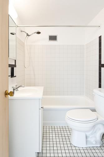 Appartement de 3 chambres à louer à Québec - Sainte-Foy–Sillery–Cap-Rouge — photo 8