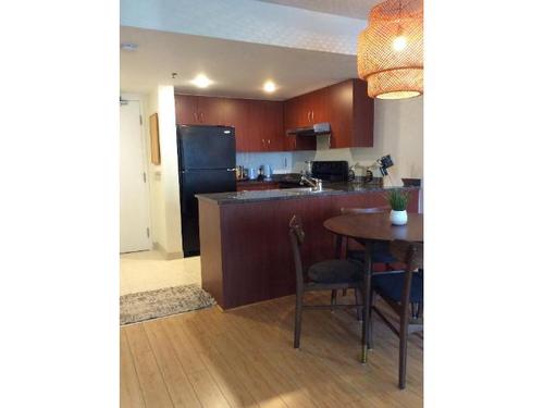 Appartement de 1 chambre à louer à Montreal - Ville-Marie — photo 2