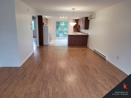 2 bedrooms apartment for rent in Gatineau — photo 3