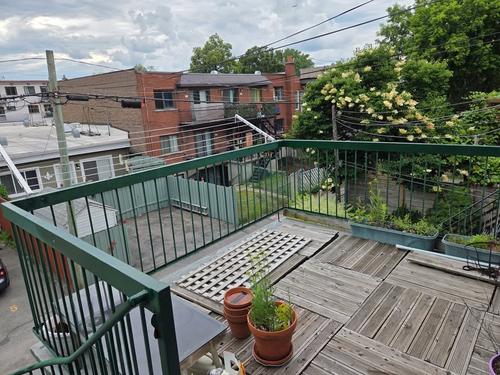 Appartement de 2 chambres à louer à Montreal - Rosemont–La Petite-Patrie — photo 10