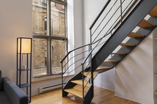 1 bedroom apartment for rent in Québec - La Cité-Limoilou — photo 23