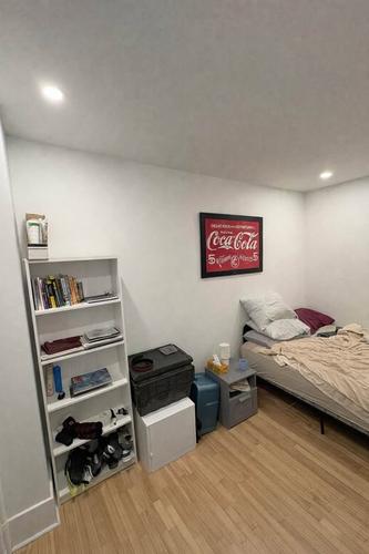 Appartement de 1 chambre à louer à Québec - La Cité-Limoilou — photo 10