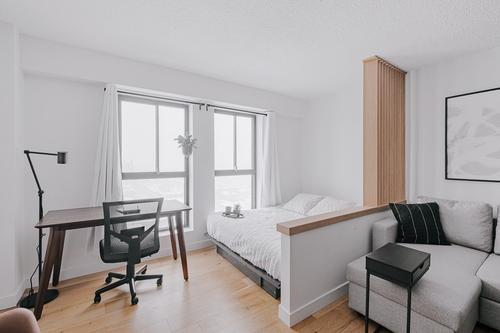 Studio for rent in Québec - La Cité-Limoilou — photo 4