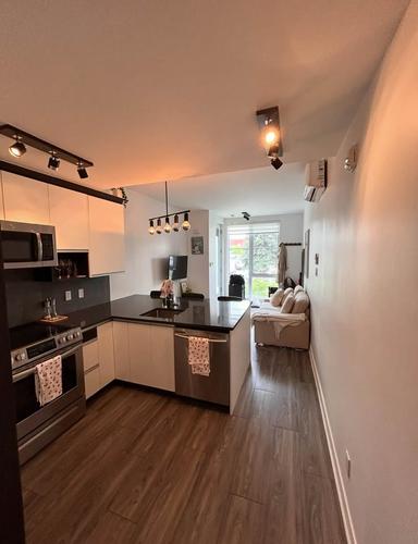 1 bedroom apartment for rent in Montreal - Ville-Marie — photo 2