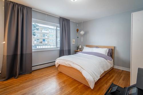 Appartement de 2 chambres à louer à Québec - Sainte-Foy–Sillery–Cap-Rouge — photo 5