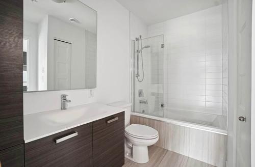 1 bedroom apartment for rent in Laval — photo 12