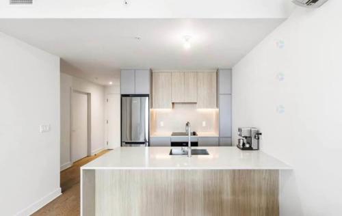 Appartement de 1 chambre à louer à Longueuil — photo 2