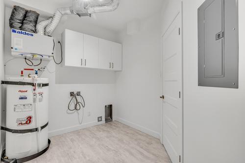 Appartement de 2 chambres à louer à Lévis — photo 16
