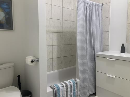 Appartement de 1 chambre à louer à Québec - La Cité-Limoilou — photo 7