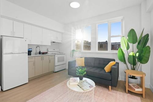 1 bedroom apartment for rent in Québec - La Cité-Limoilou — photo 3