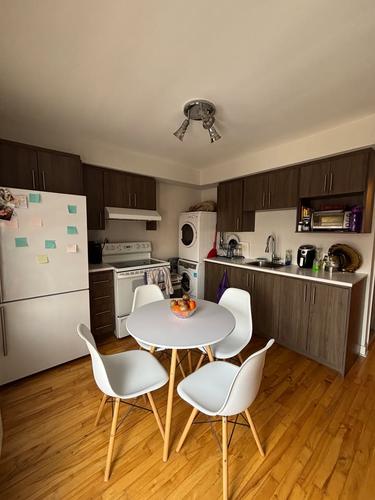 1 bedroom apartment for rent in Montreal - Rosemont–La Petite-Patrie — photo 17