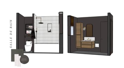 4 bedrooms apartment for rent in Montreal - Le Plateau-Mont-Royal — photo 2