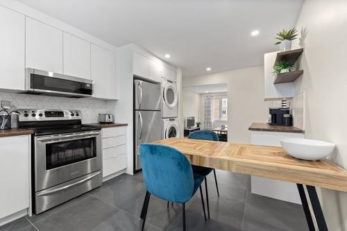Appartement de 2 chambres à louer à Sherbrooke — photo 2