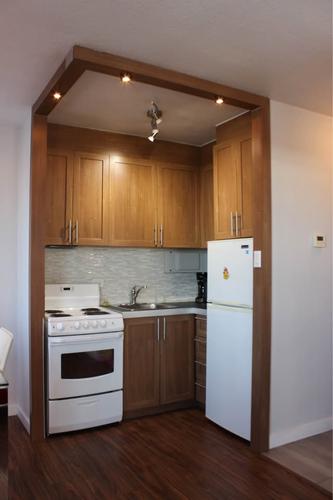 Appartement de 1 chambre à louer à Montreal - Le Plateau-Mont-Royal — photo 5