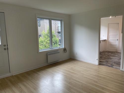 Appartement de 1 chambre à louer à Québec - Les Rivières — photo 5