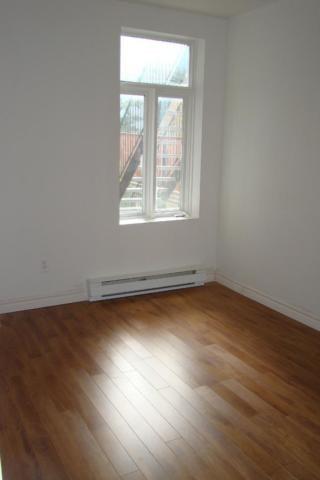 Appartement de 2 chambres à louer à Québec - La Cité-Limoilou — photo 9
