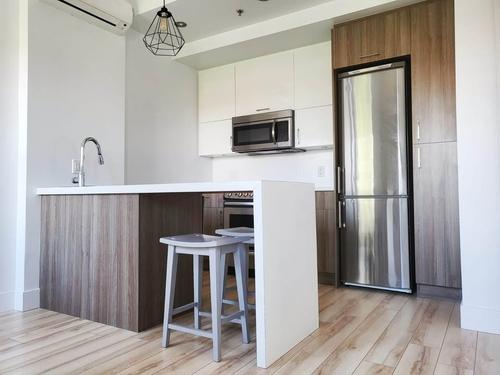 Studio for rent in Québec - La Cité-Limoilou — photo 8