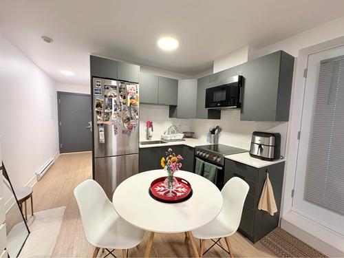 Studio à louer à Montreal - Ahuntsic-Cartierville — photo 3