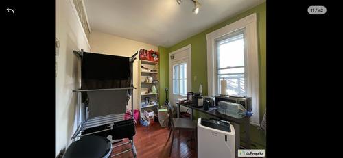 Appartement de 1 chambre à louer à Montreal - Le Plateau-Mont-Royal — photo 4