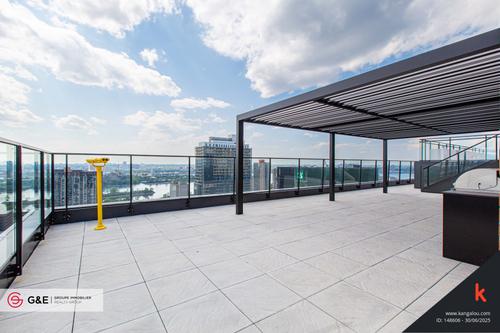 Appartement de 1 chambre à louer à Longueuil — photo 26