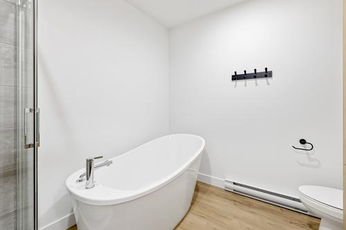 Appartement de 2 chambres à louer à Lévis — photo 20