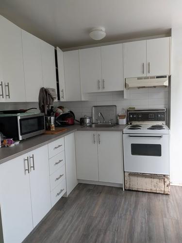 1 bedroom apartment for rent in Québec - La Cité-Limoilou — photo 2