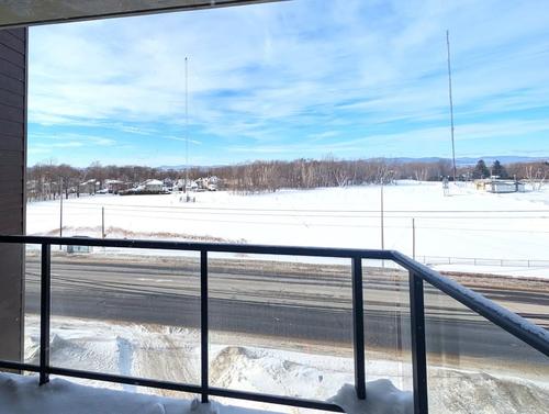 1 bedroom apartment for rent in Lévis — photo 8