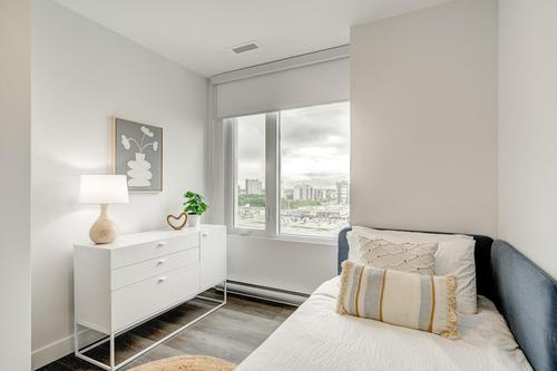 Appartement de 1 chambre à louer à Laval — photo 5