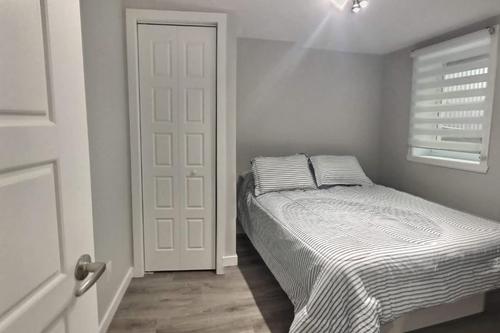 Appartement de 2 chambres à louer à Québec - Les Rivières — photo 3