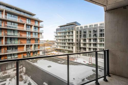 1 bedroom apartment for rent in Montreal - Saint-Laurent — photo 3