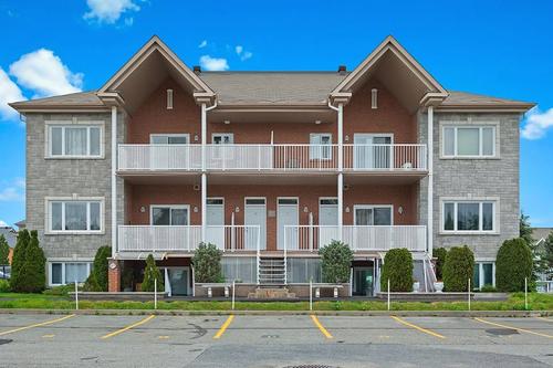 Appartement de 2 chambres à louer à Gatineau — photo 25