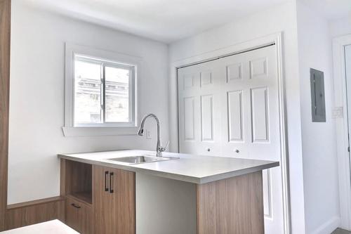 Appartement de 2 chambres à louer à Québec - La Cité-Limoilou — photo 3