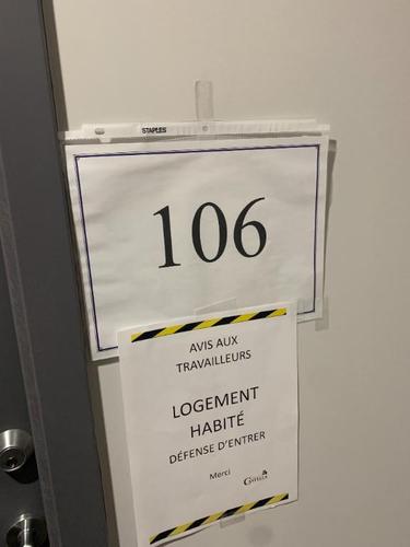 Appartement de 2 chambres à louer à Lévis — photo 2