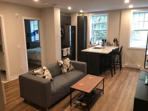 2 bedrooms apartment for rent in Montreal - Ville-Marie — photo 2