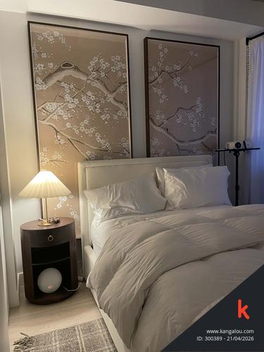 1 bedroom apartment for rent in Montreal - Ville-Marie — photo 6