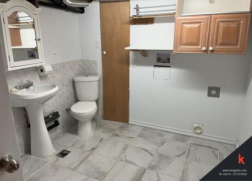 Appartement de 3 chambres à louer à Longueuil — photo 14