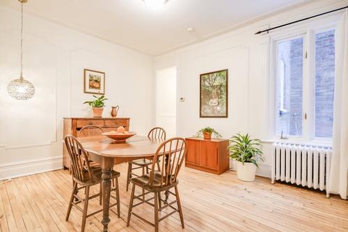 4 bedrooms apartment for rent in Montreal - Le Plateau-Mont-Royal — photo 2