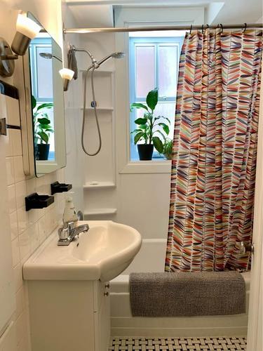 Appartement de 2 chambres à louer à Québec - La Cité-Limoilou — photo 9
