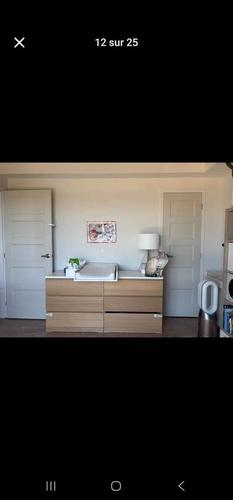 Appartement de 2 chambres à louer à Québec - Sainte-Foy–Sillery–Cap-Rouge — photo 10