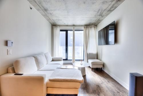 Appartement de 2 chambres à louer à Montreal - Ville-Marie — photo 13