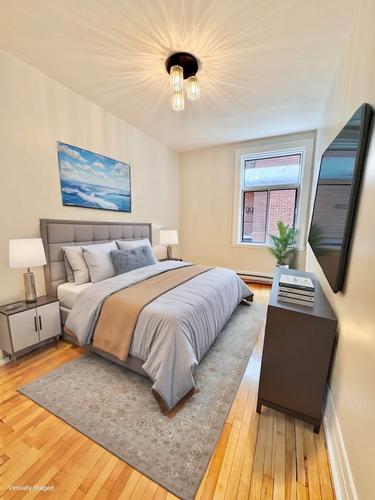 Appartement de 4 chambres à louer à Montréal — photo 5