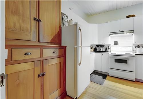 2 bedrooms apartment for rent in Québec - La Cité-Limoilou — photo 7