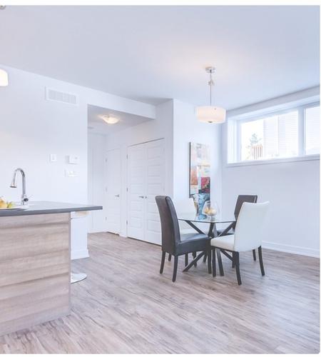Appartement de 1 chambre à louer à Gatineau — photo 3