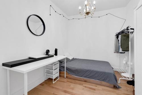 Appartement de 4 chambres à louer à Montreal - Le Plateau-Mont-Royal — photo 4