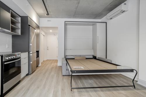 1 bedroom apartment for rent in Montreal - Ville-Marie — photo 3