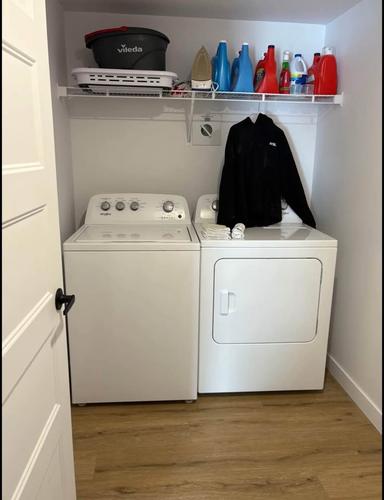 Appartement de 2 chambres à louer à Québec - La Cité-Limoilou — photo 7