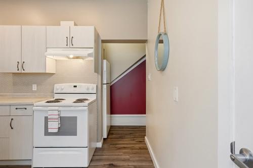 Appartement de 1 chambre à louer à - — photo 14