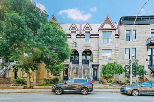5 bedrooms apartment for rent in Montréal — photo 9