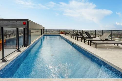 1 bedroom apartment for rent in Montreal - Ville-Marie — photo 15