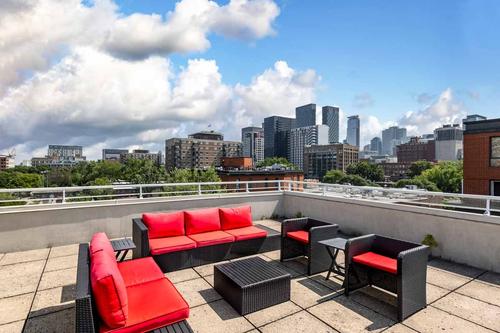Appartement de 2 chambres à louer à Montreal - Le Plateau-Mont-Royal — photo 10